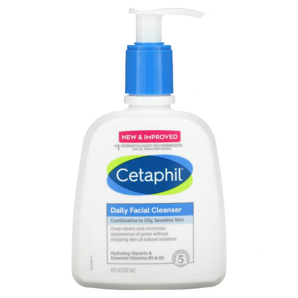  Cetaphil,     , 237  (8 . )    -     , -, 