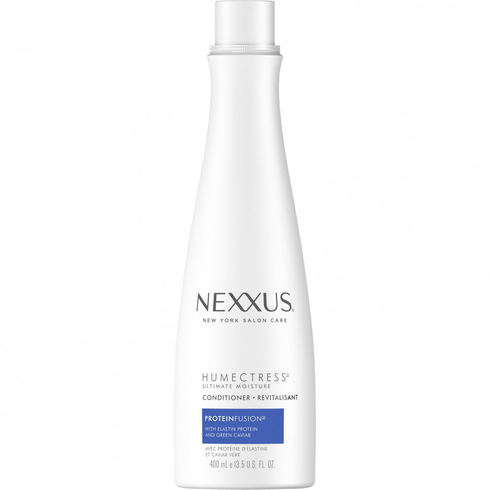  Nexxus,      Humectress, 400     -     , -, 