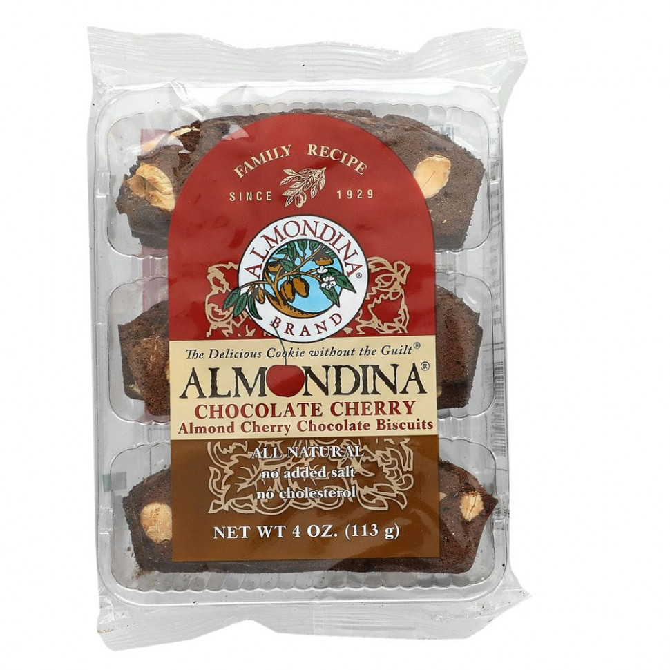  Almondina,      ,   , 113  (4 )    -     , -, 