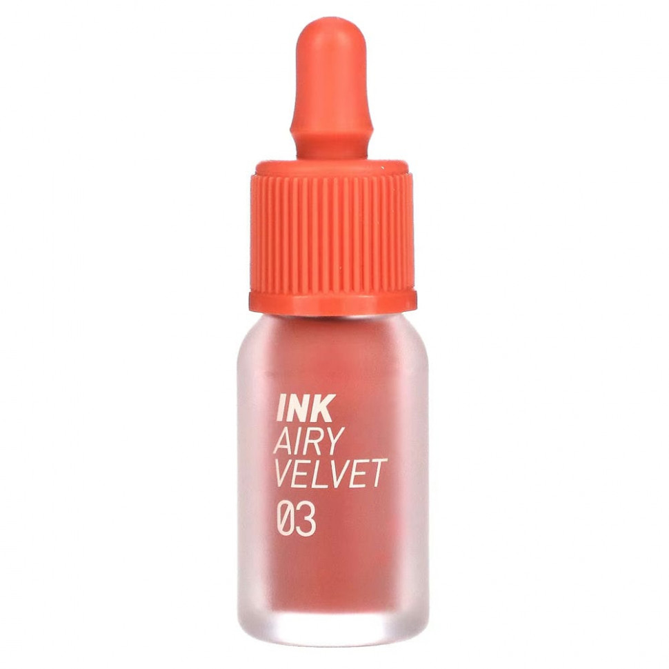  Peripera,    Ink Airy Velvet, 03 , 4  (0,14 )    -     , -, 