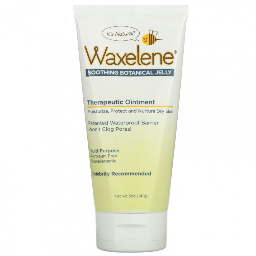  Waxelene,   ,  , 141  (5 )    -     , -, 