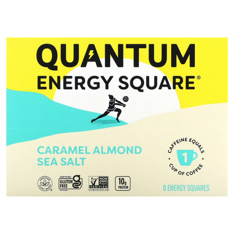  QUANTUM ENERGY SQUARE,      , 8 , 48  (1,69 )    -     , -, 