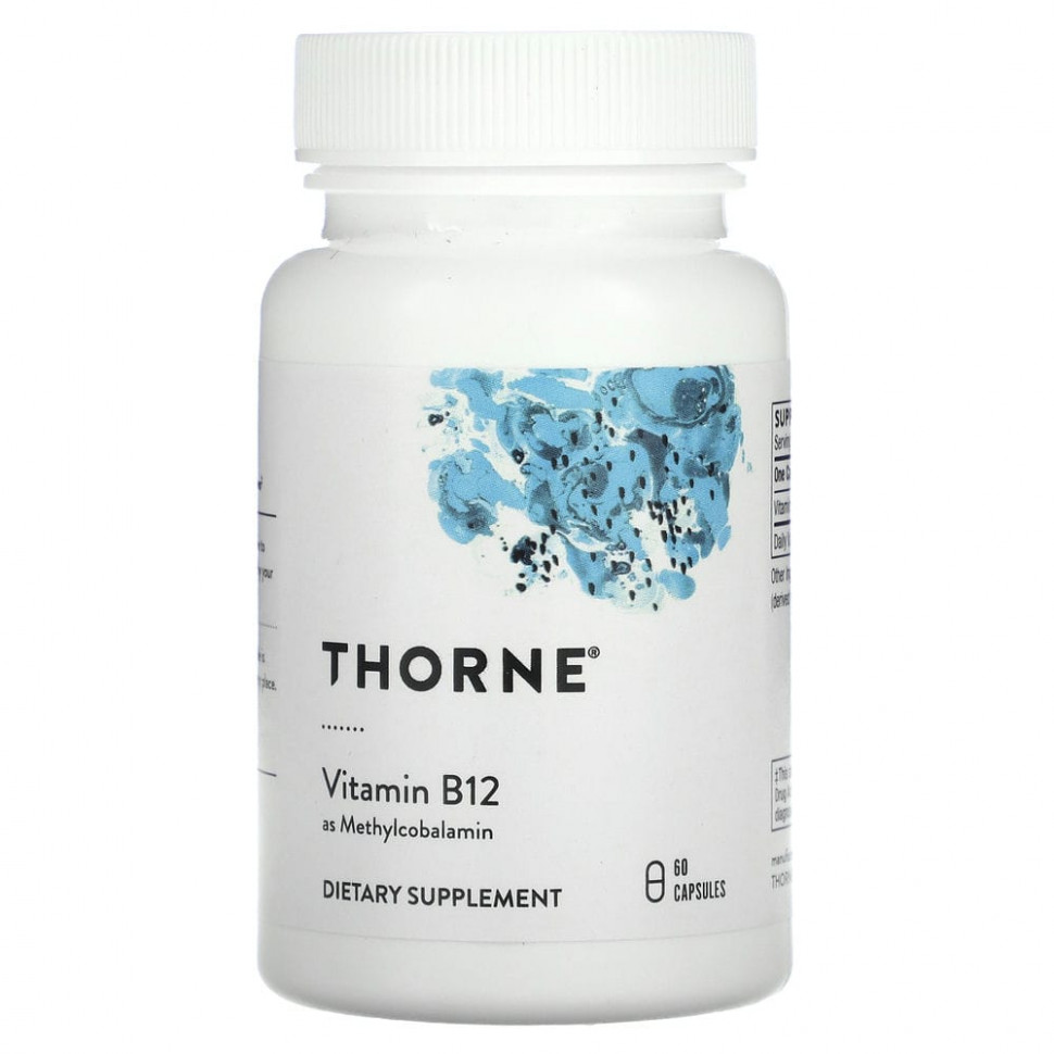  Thorne Research, , 60     -     , -, 