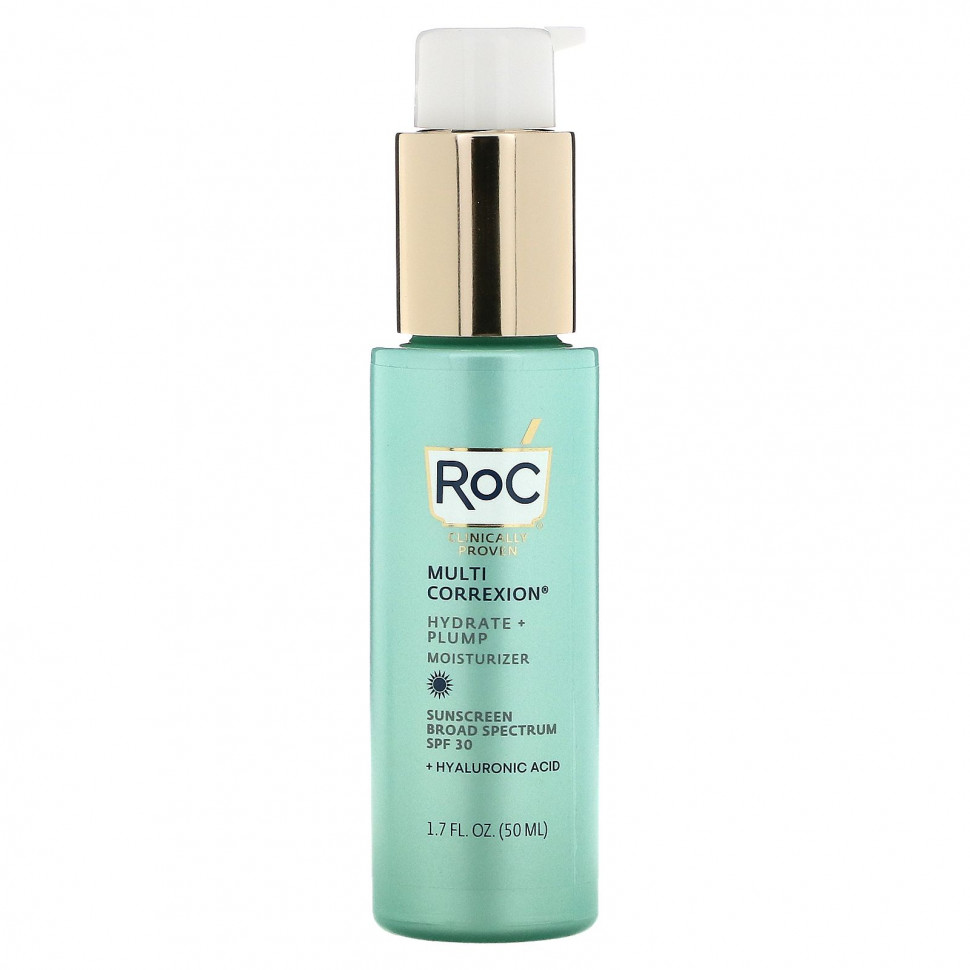  RoC, Multi Correxion,     , SPF 30, 50  (1,7 . )    -     , -, 