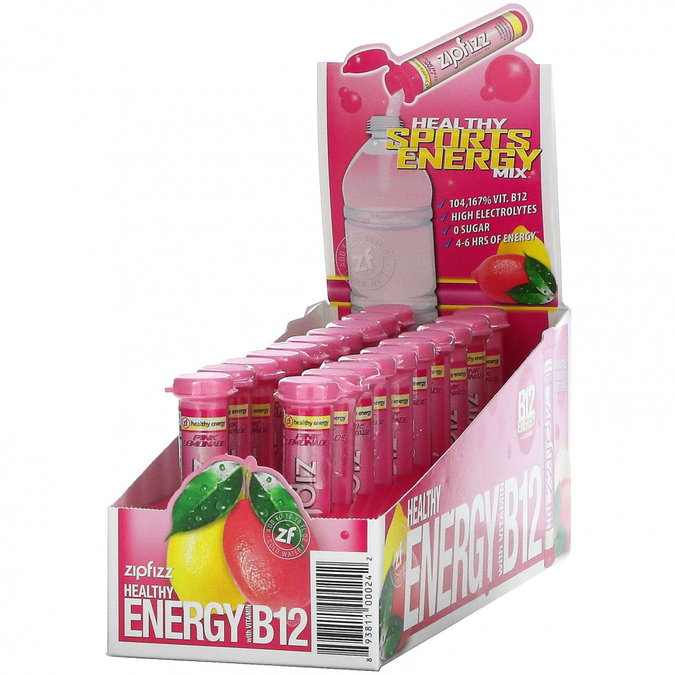  Zipfizz,        B12,  , 20   11  (0,39 )    -     , -, 