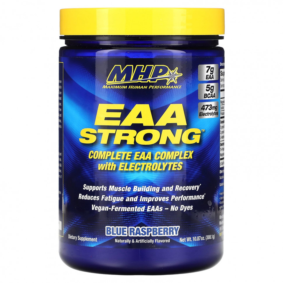  MHP, EAA Strong,  , 308,1  (10,87 )    -     , -, 