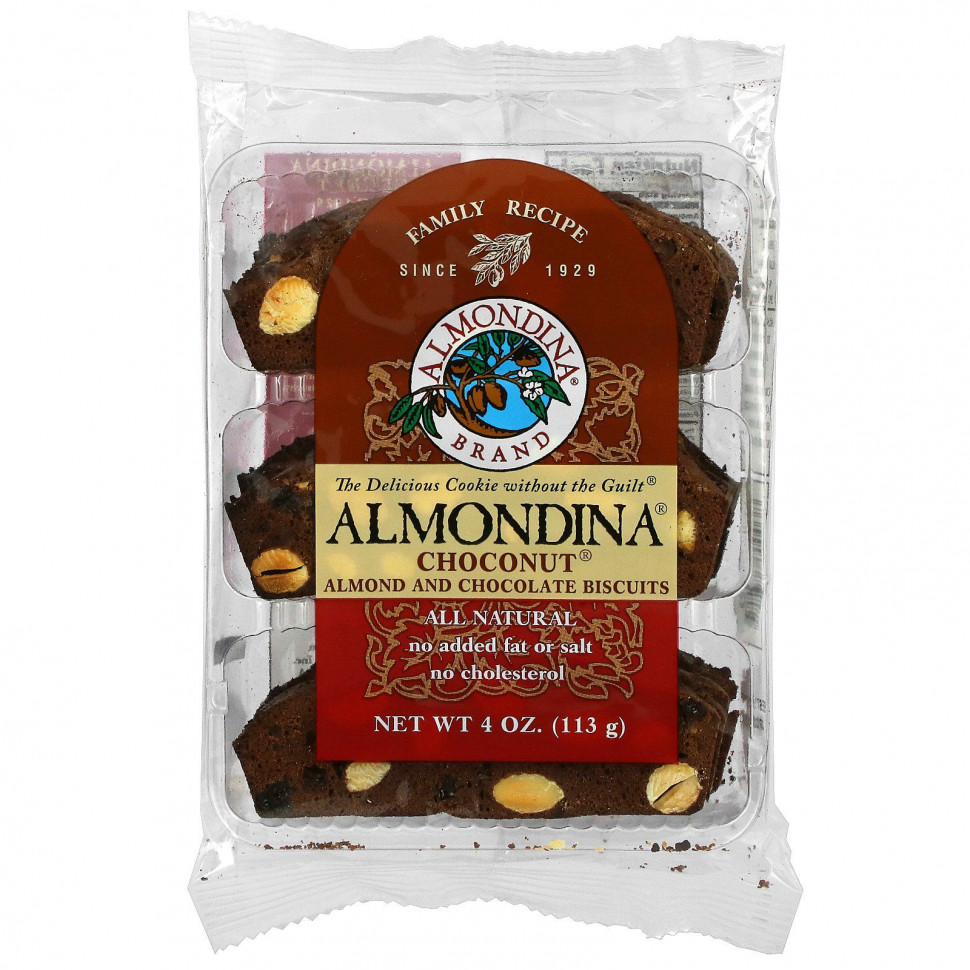  Almondina, ( ),    , 4  (113 )    -     , -, 