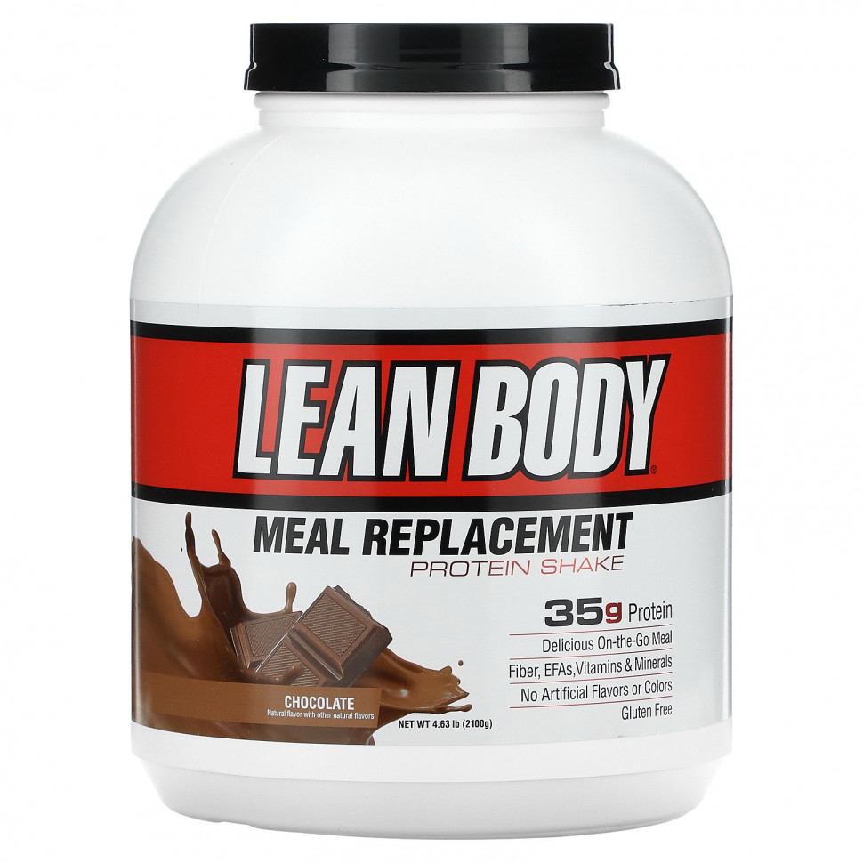  Labrada Nutrition, Lean Body,  ,  ,   , 2100  (4,63 )    -     , -, 