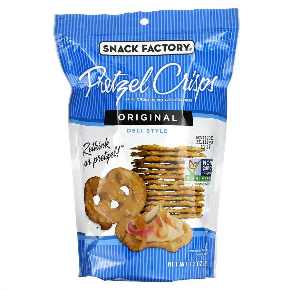  Snack Factory,  ,   ,  , 204  (7,2 )    -     , -, 