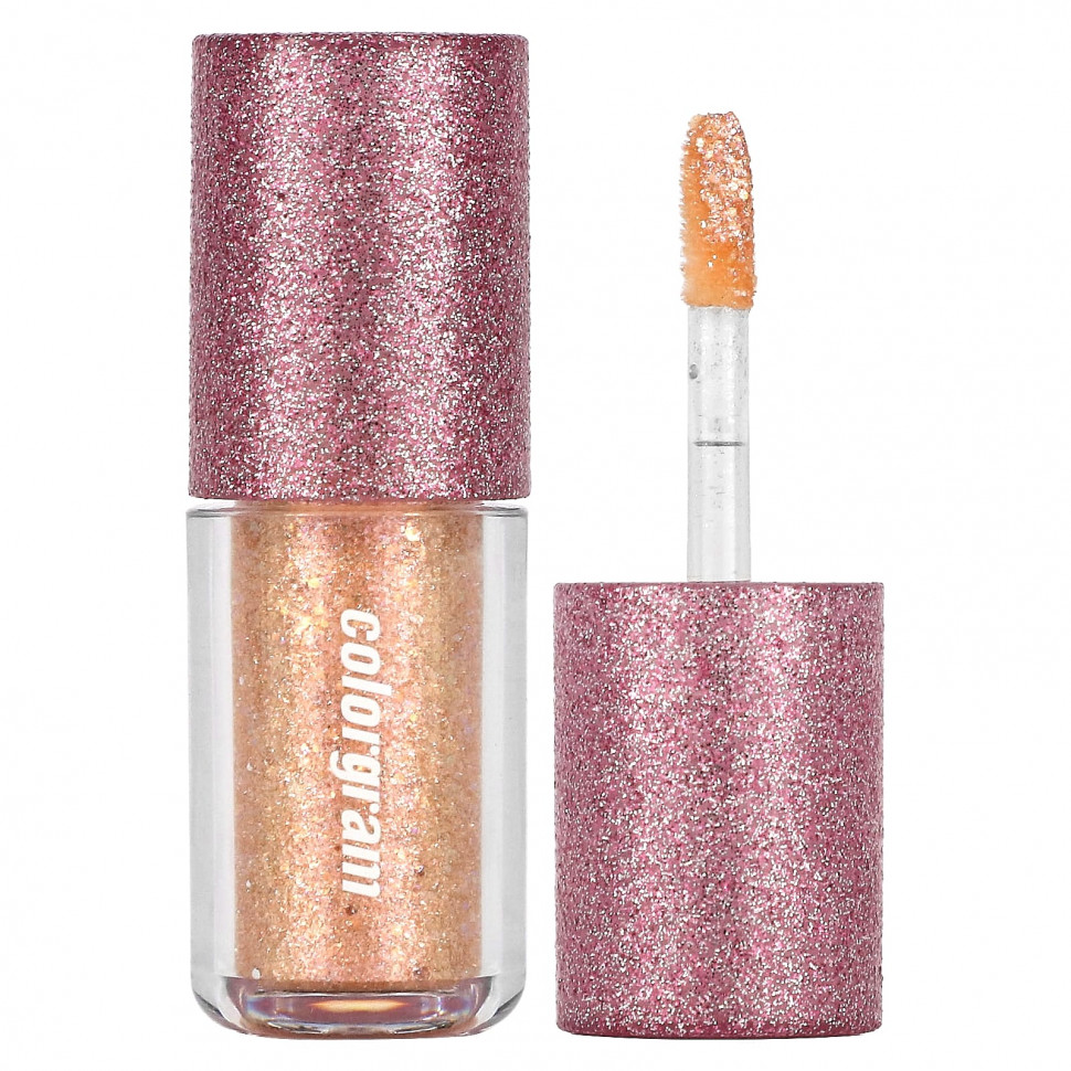  Colorgram, Milk Bling Shadow, 12  , 3,2  (0,11 )    -     , -, 