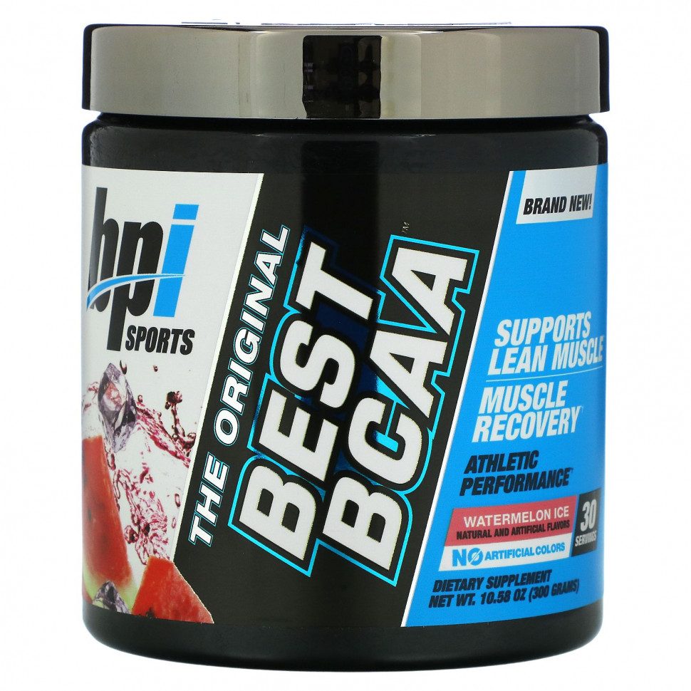  BPI Sports, Best BCAA,   , 300  (10,58 )    -     , -, 