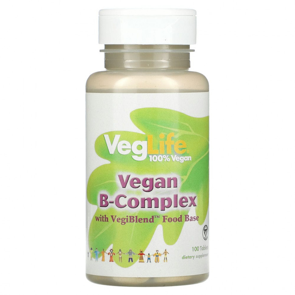  VegLife,     B, 100     -     , -, 