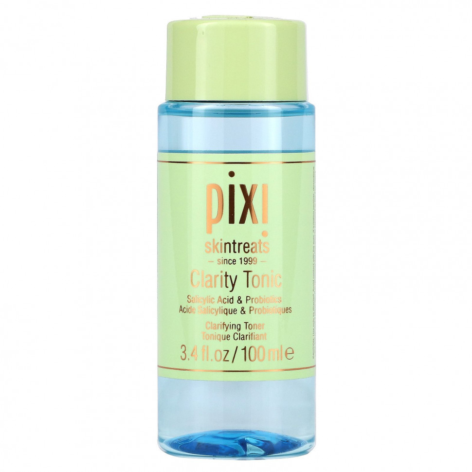  Pixi Beauty, Skintreats,  , 100  (3,4 . )    -     , -, 