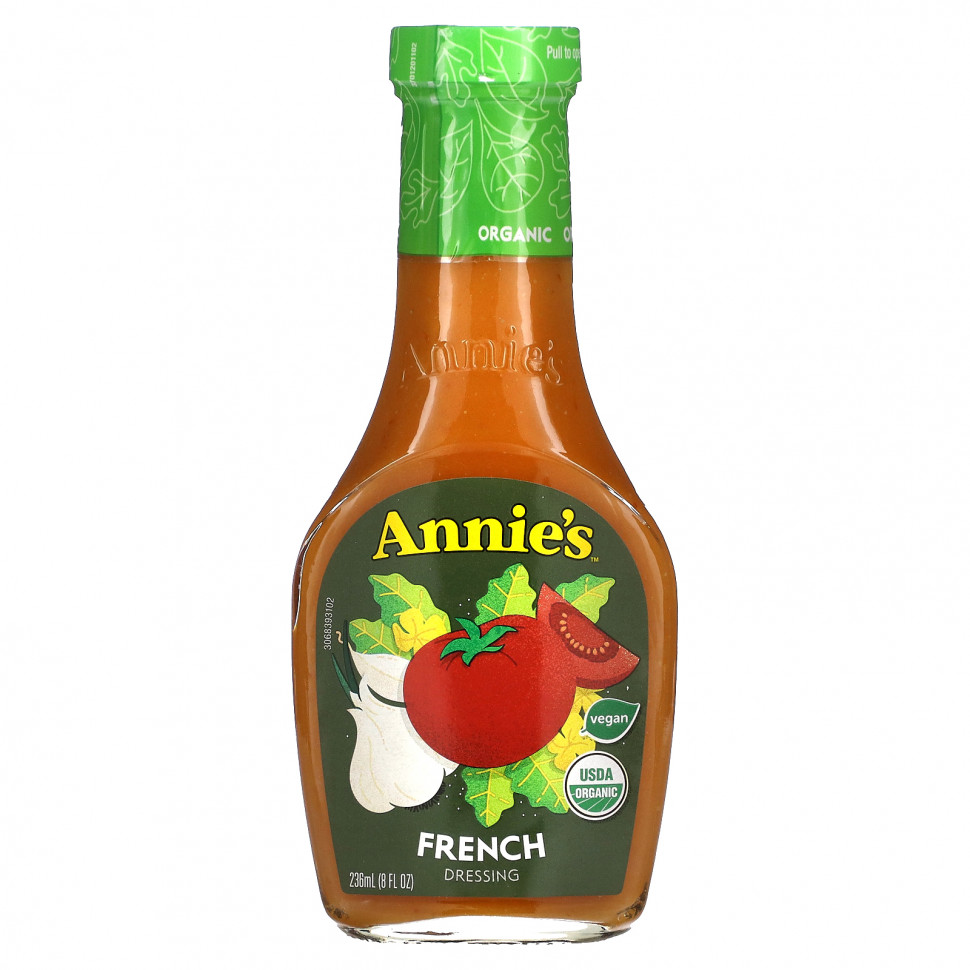  Annie's Homegrown,   , 236  (8 . )    -     , -, 