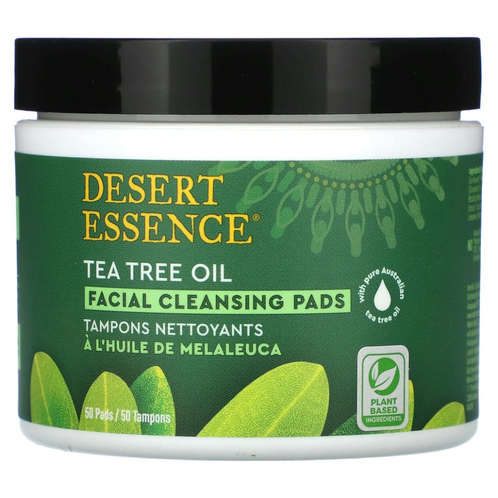  Desert Essence,       , 50     -     , -, 