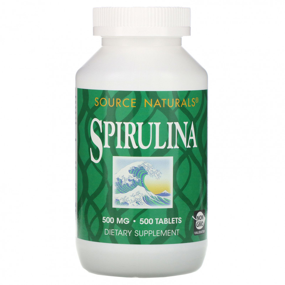  Source Naturals, , 500 , 500     -     , -, 