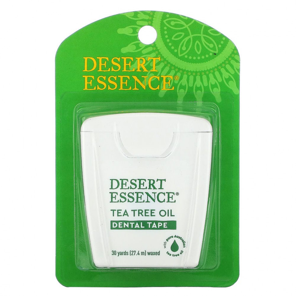  Desert Essence,      ,  , 30  (27,4 )    -     , -, 