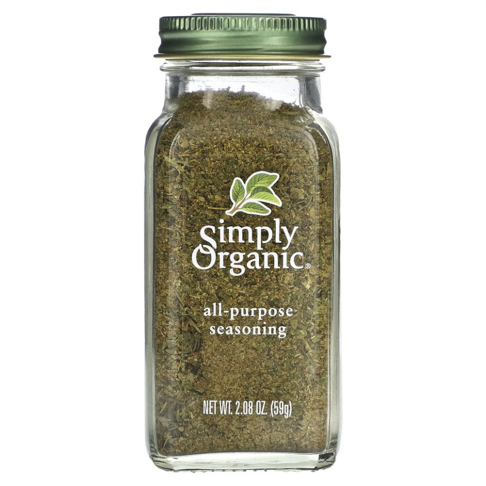  Simply Organic,  , 2,08  (59 )    -     , -, 