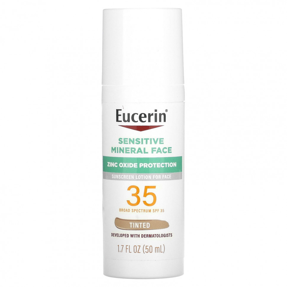  Eucerin,      ,  SPF 35, , 50  (1,7 . )    -     , -, 