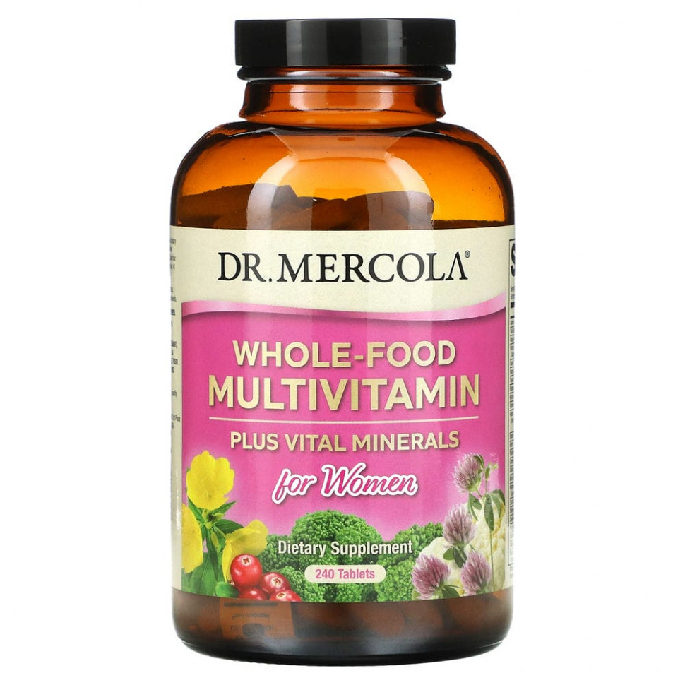  Dr. Mercola,         , 240     -     , -, 