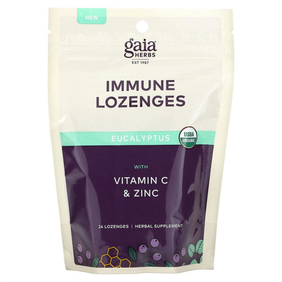  Gaia Herbs,   , , 24     -     , -, 