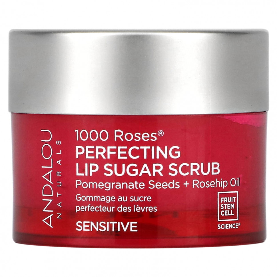  Andalou Naturals, 1000 Roses,    ,   , 14,2  (0,5 )    -     , -, 