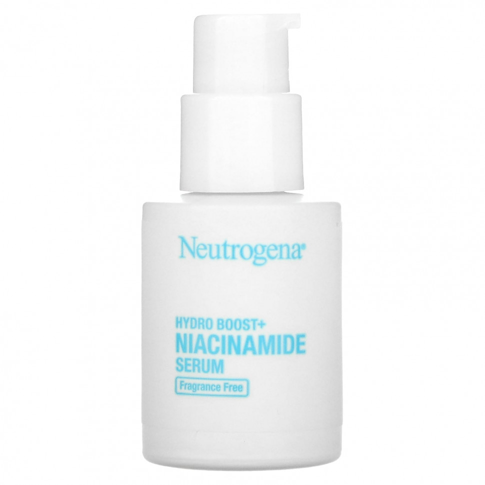  Neutrogena, Hydro Boost +   ,  , 29  (1,0 . )    -     , -, 