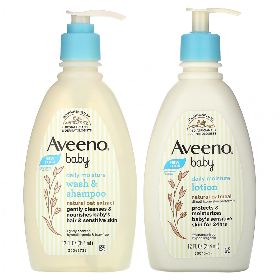  Aveeno,      ,   2   Iherb ()  