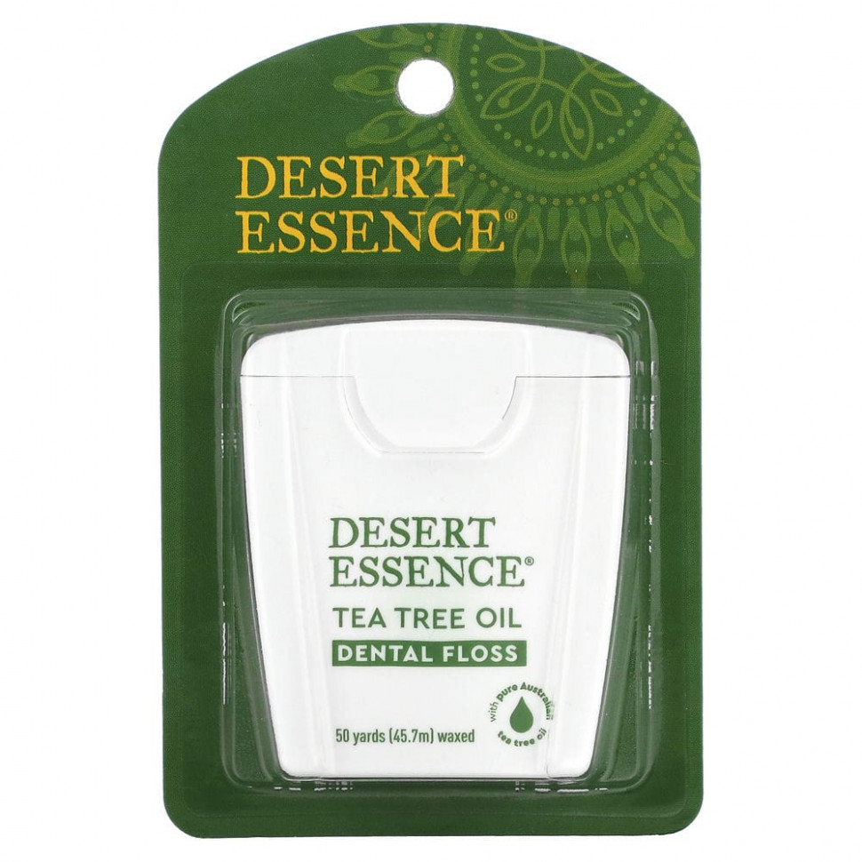  Desert Essence,      , , 45,7  (50 )    -     , -, 