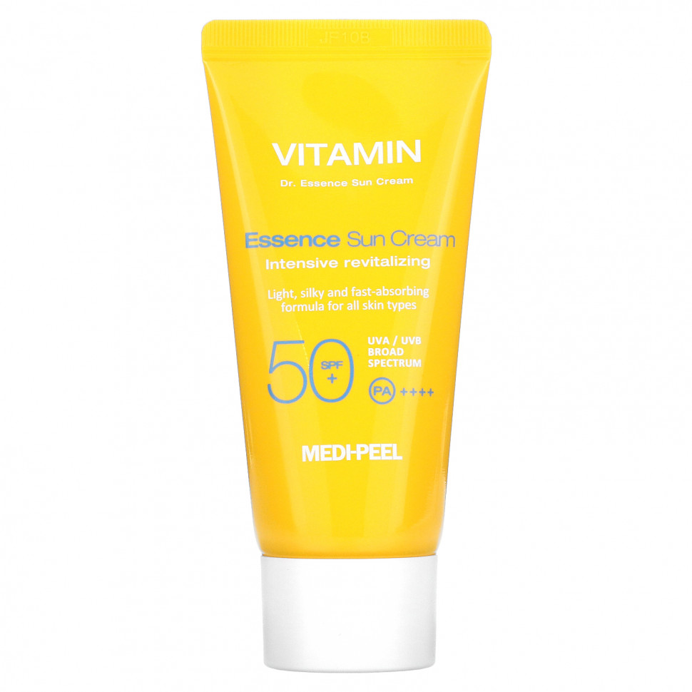  Medi-Peel, Dr.  -, SPF 50, 50  (1,69 . )    -     , -, 