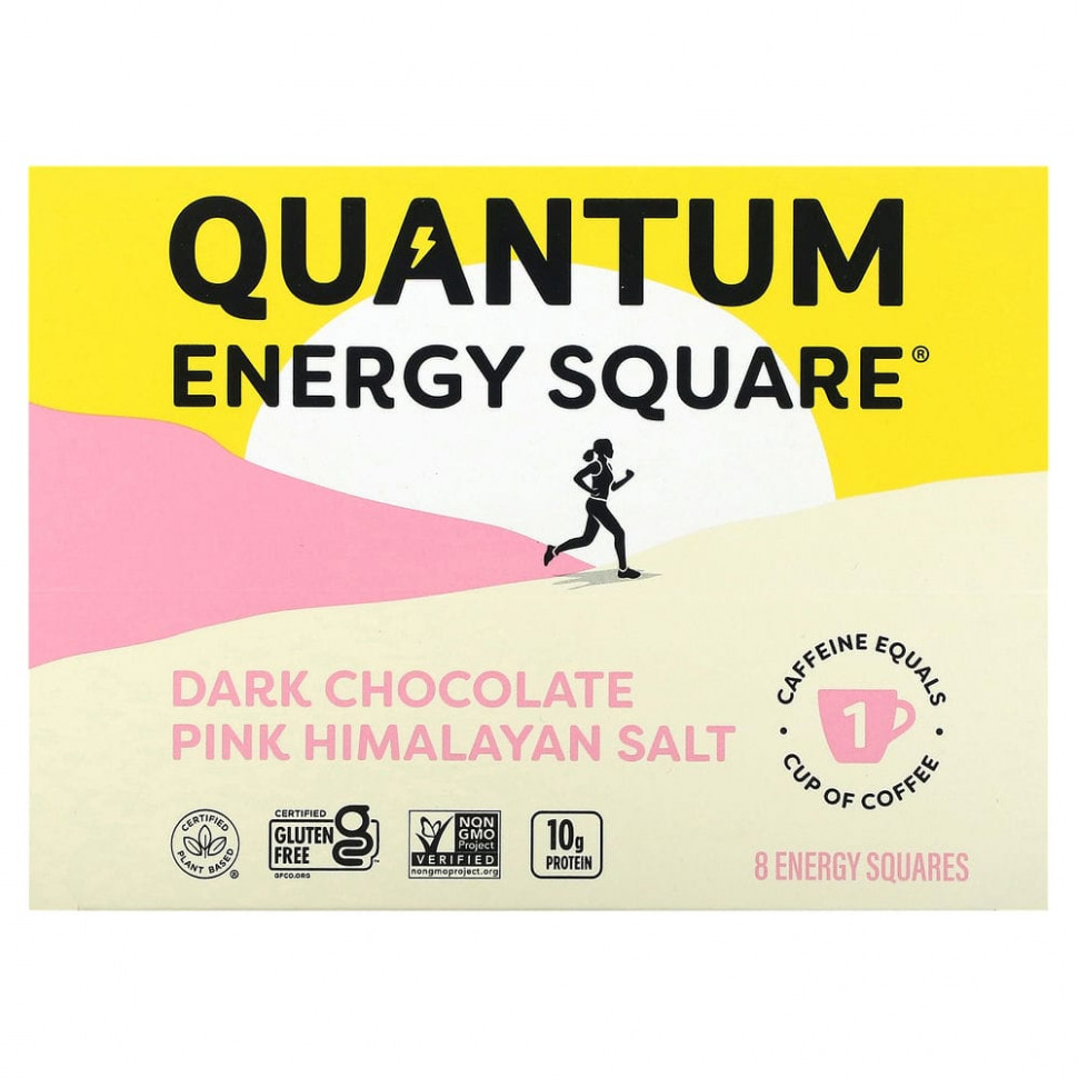  QUANTUM ENERGY SQUARE,      , 8 , 48  (1,69 )    -     , -, 