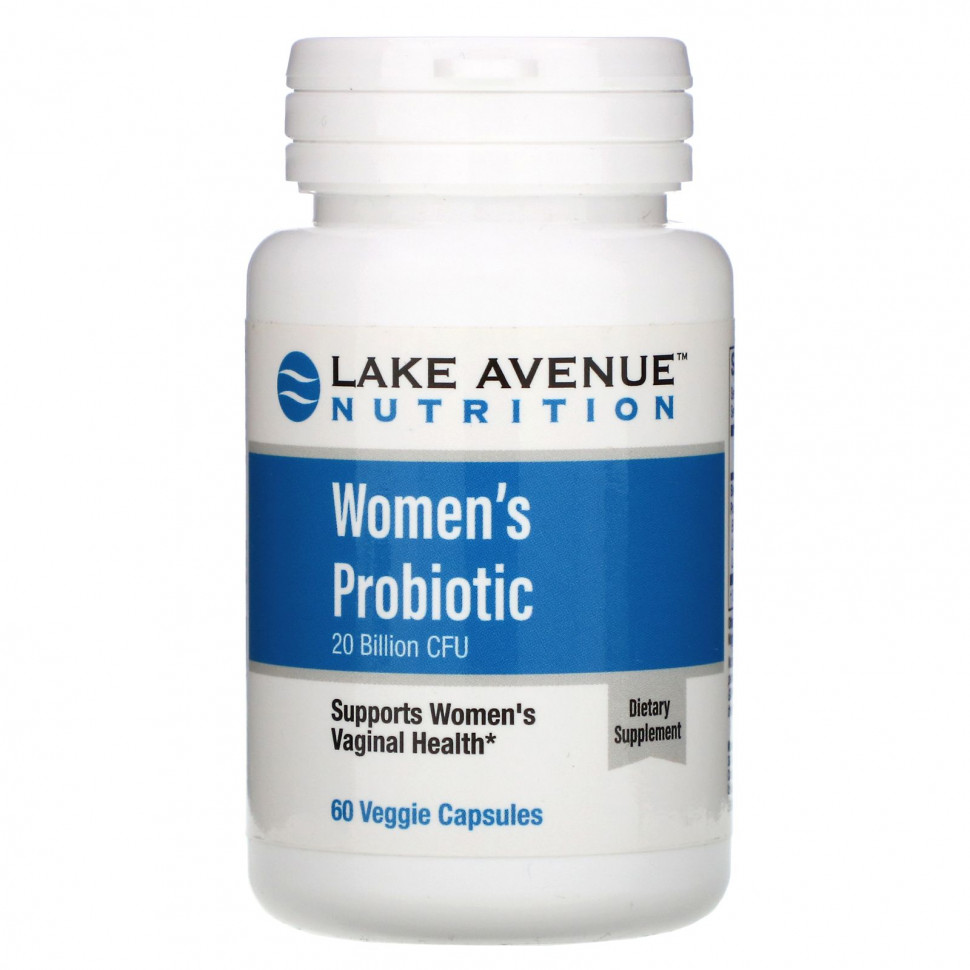  Lake Avenue Nutrition,   , 20  , 60      -     , -, 