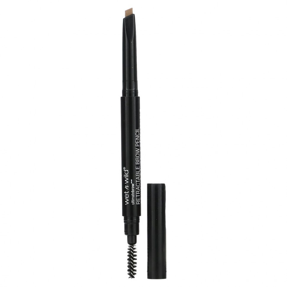  wet n wild, Ultimatebrow Retractable Brow Pencil, -, 0,2  (0,007 )    -     , -, 