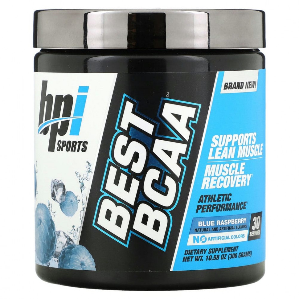  BPI Sports, Best BCAA,  , 300  (10,58 )    -     , -, 