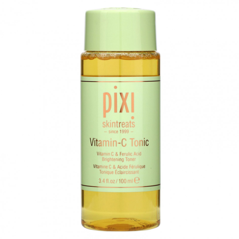  Pixi Beauty, Skintreats,    C,  , 100  (3,4  )    -     , -, 