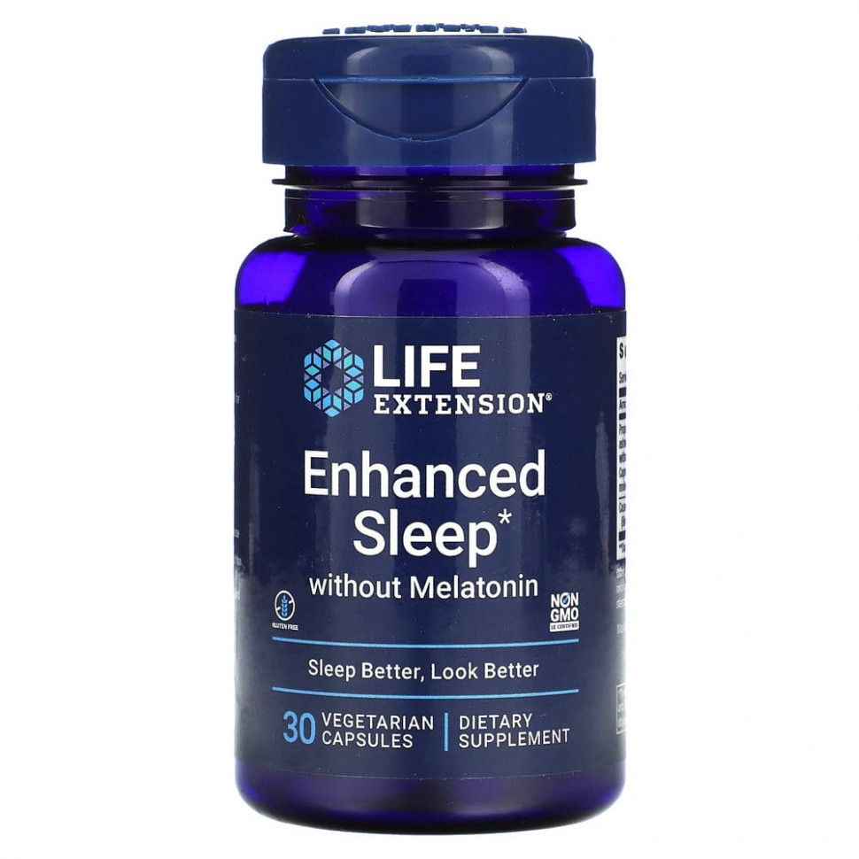  Life Extension,    , 30    Iherb ()  