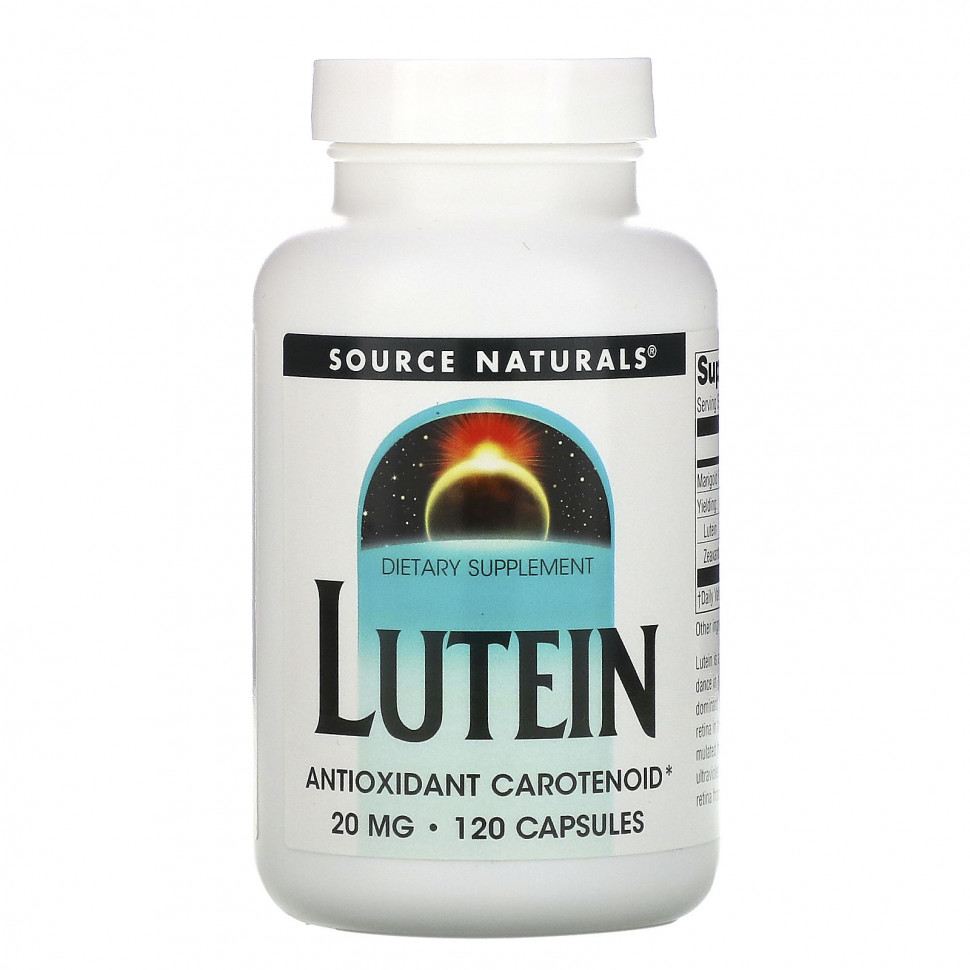  Source Naturals, , 20 , 120     -     , -, 