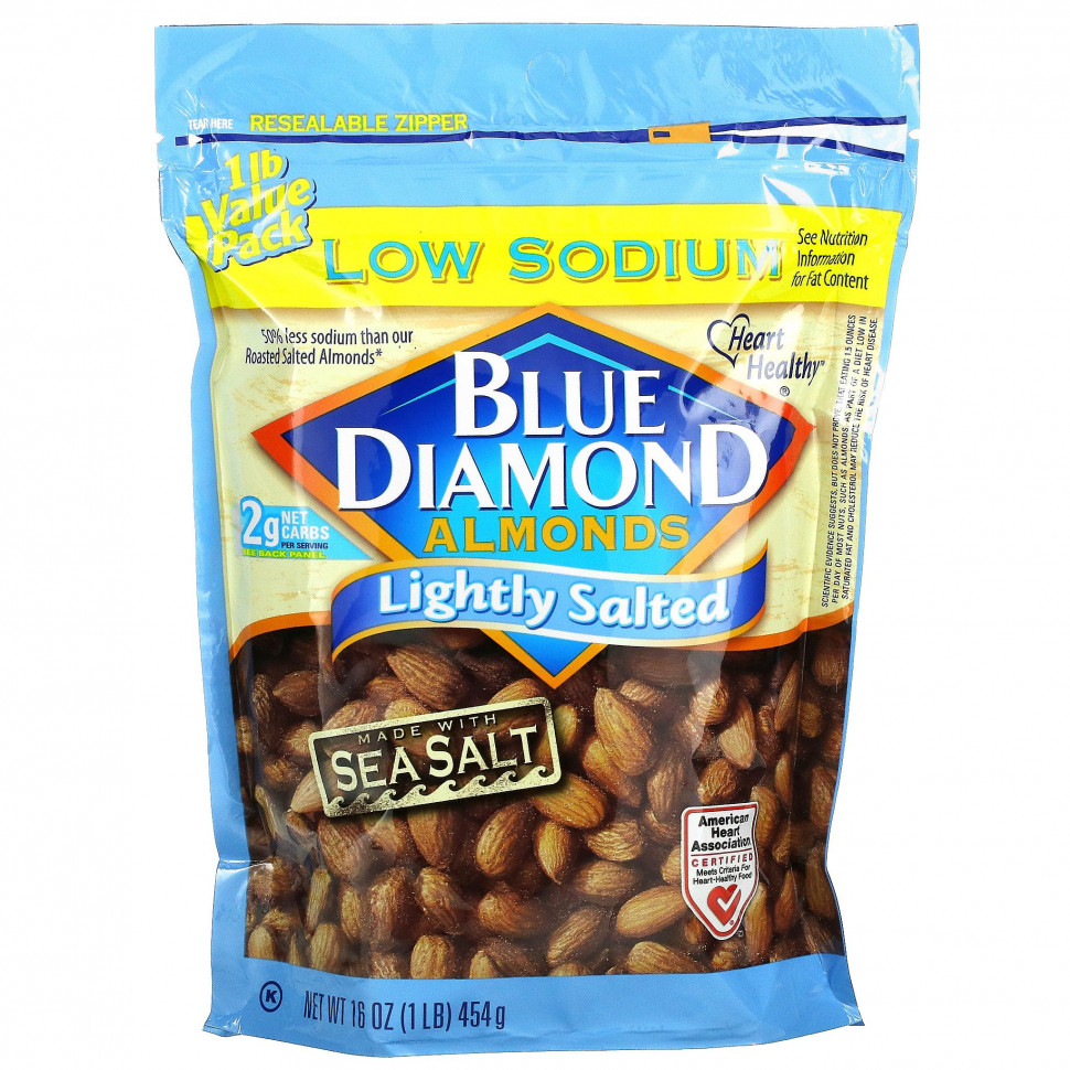  Blue Diamond, , , 454  (16 )    -     , -, 