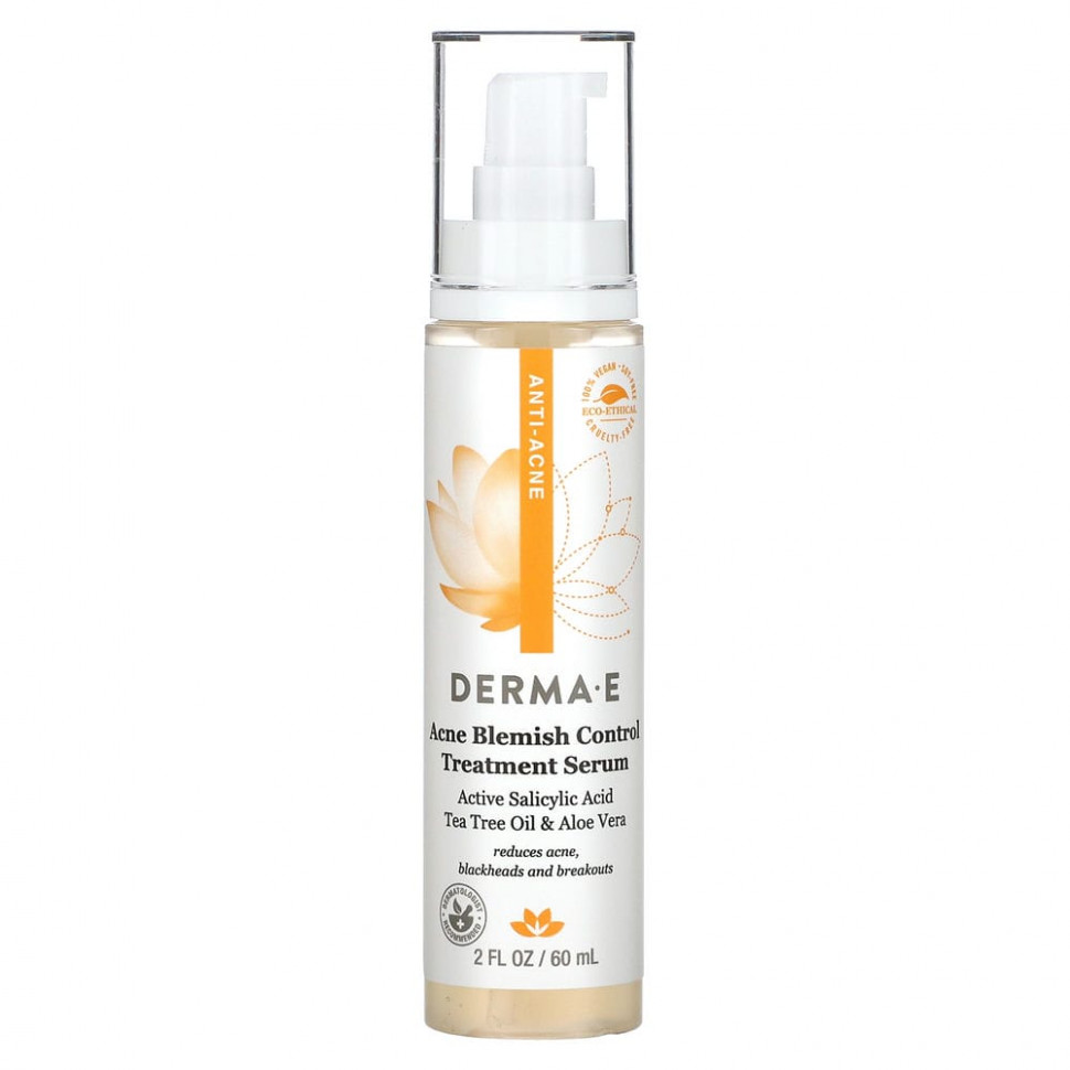  DERMA E,     , 60  (2 . )    -     , -, 