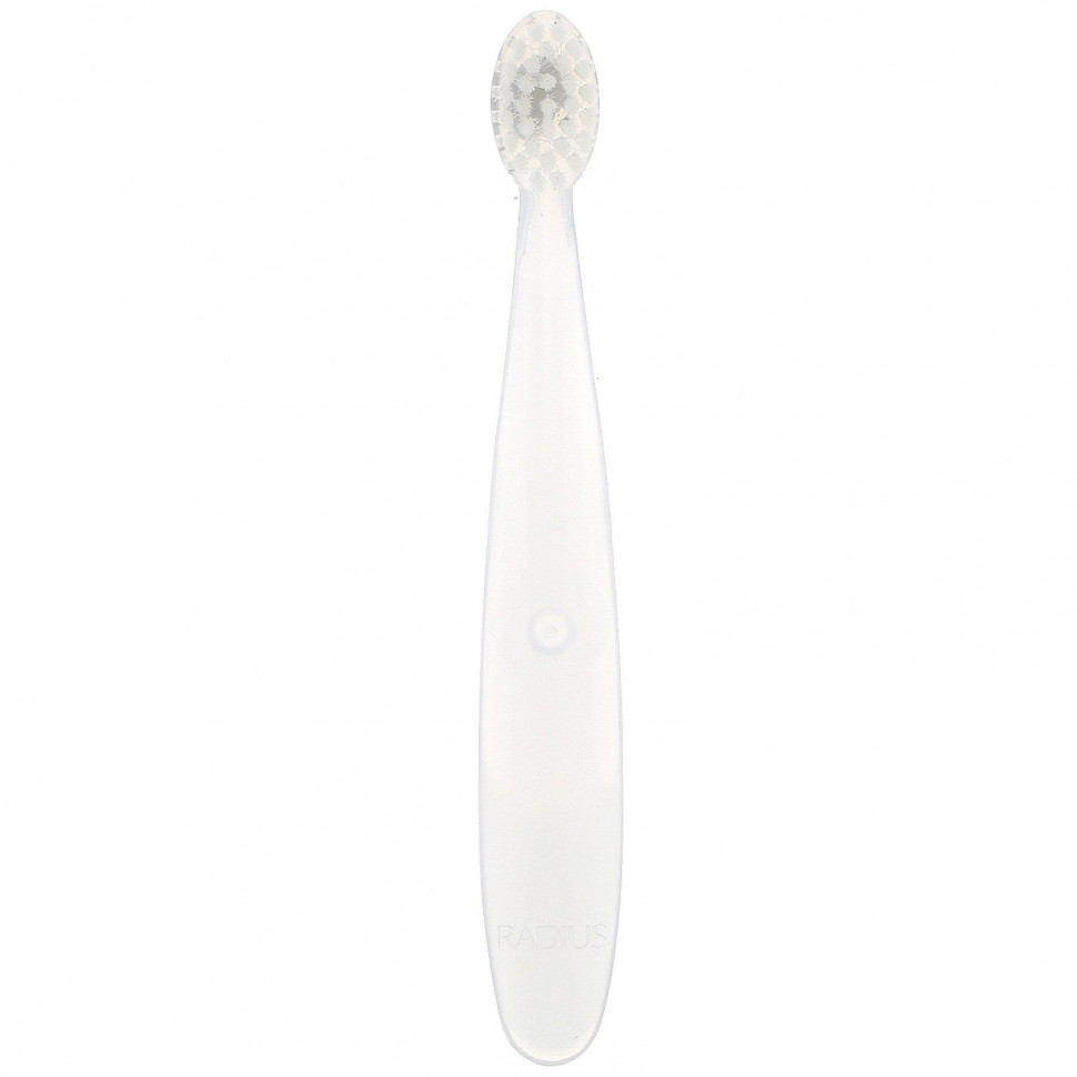  RADIUS, Pure Brush    6 ,   , 1      -     , -, 