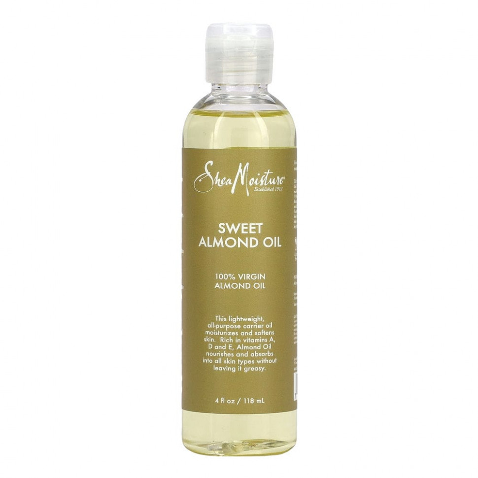  SheaMoisture,   , 118  (4 . )    -     , -, 