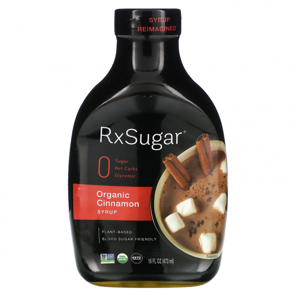  RxSugar,    , 473  (16 . )    -     , -, 