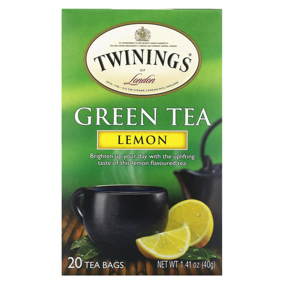  Twinings,  , , 20  , 40  (1,41 )    -     , -, 