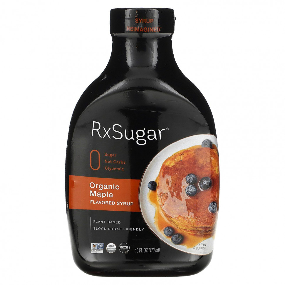  RxSugar,   , 473  (16 . )    -     , -, 