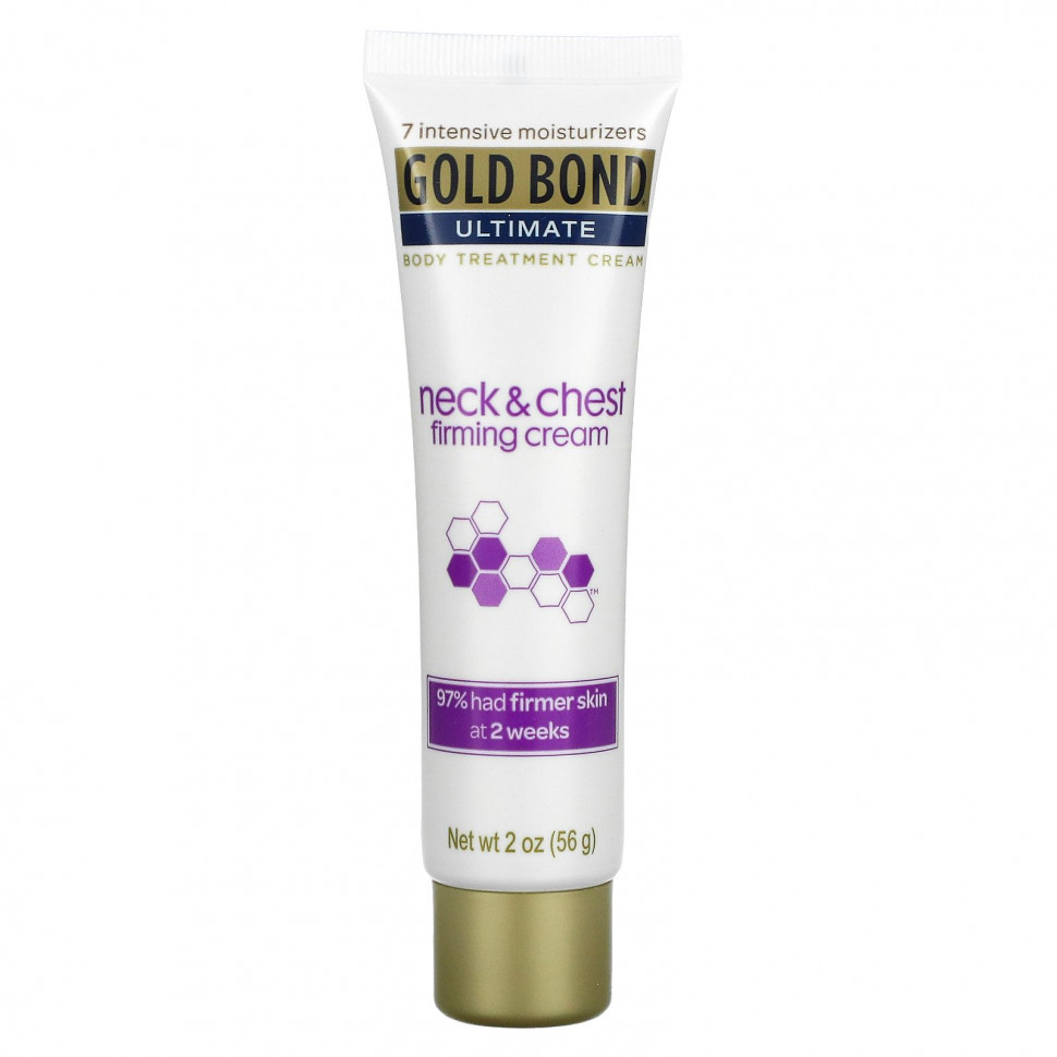  Gold Bond, Ultimate Body Treatment Cream, 56  (2 )    -     , -, 