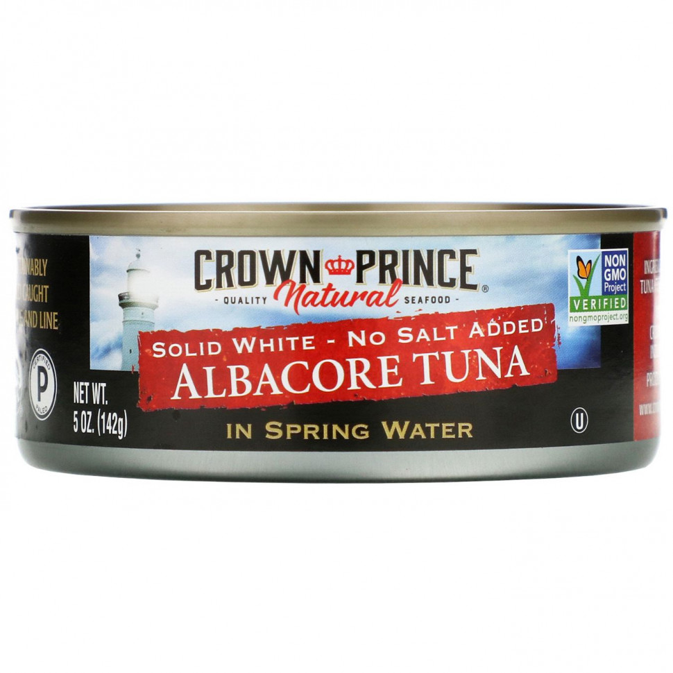  Crown Prince Natural,  ,    -   ,   , 5  (142 )    -     , -, 