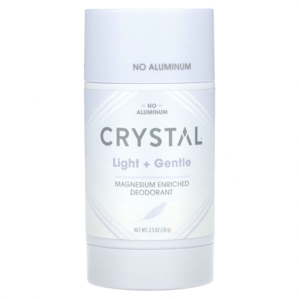  Crystal,   ,   , 70  (2,5 )    -     , -, 