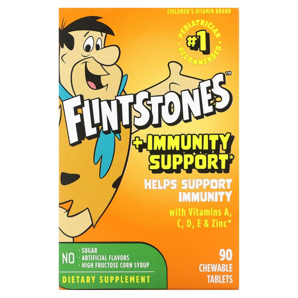  Flintstones,   ,   , 90      -     , -, 