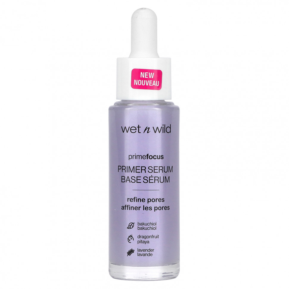  wet n wild, PrimeFocus, -,  , 30  (1 . )    -     , -, 