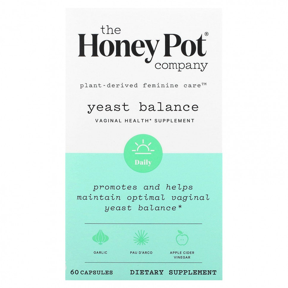  The Honey Pot Company,  , 60     -     , -, 